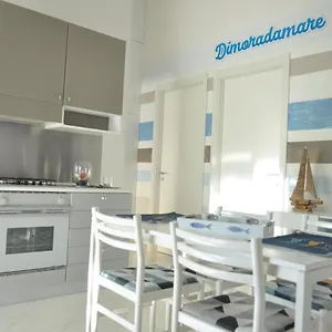Dimoradamare Villaggio Azzurro