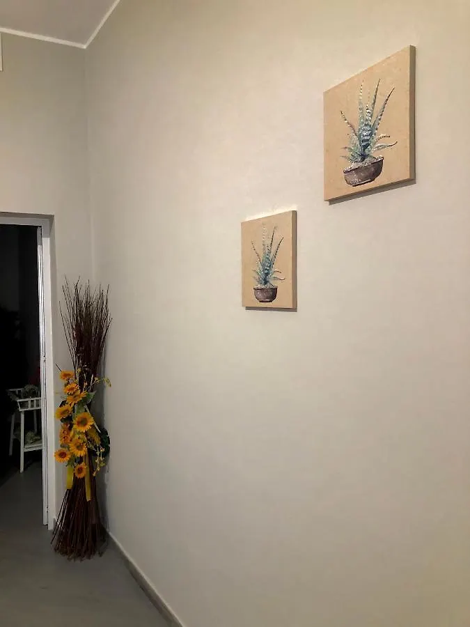 Casa Luisa Apartment Cassibile
