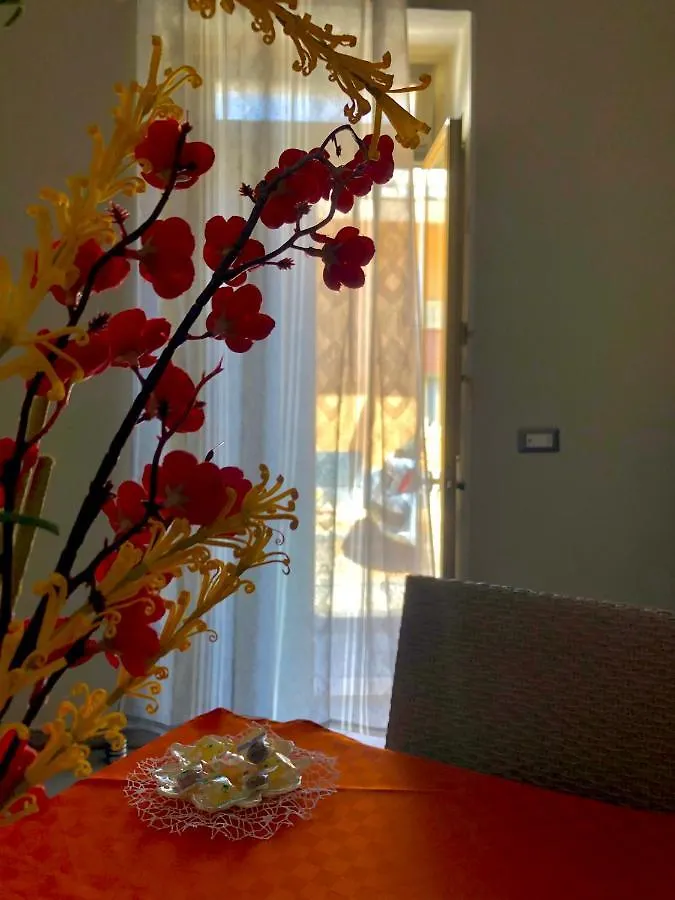 Casa Luisa Apartment Cassibile 0*,  Italy