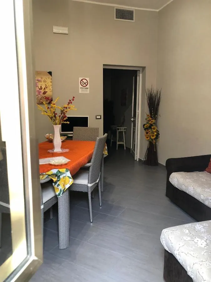 Casa Luisa Apartment Cassibile