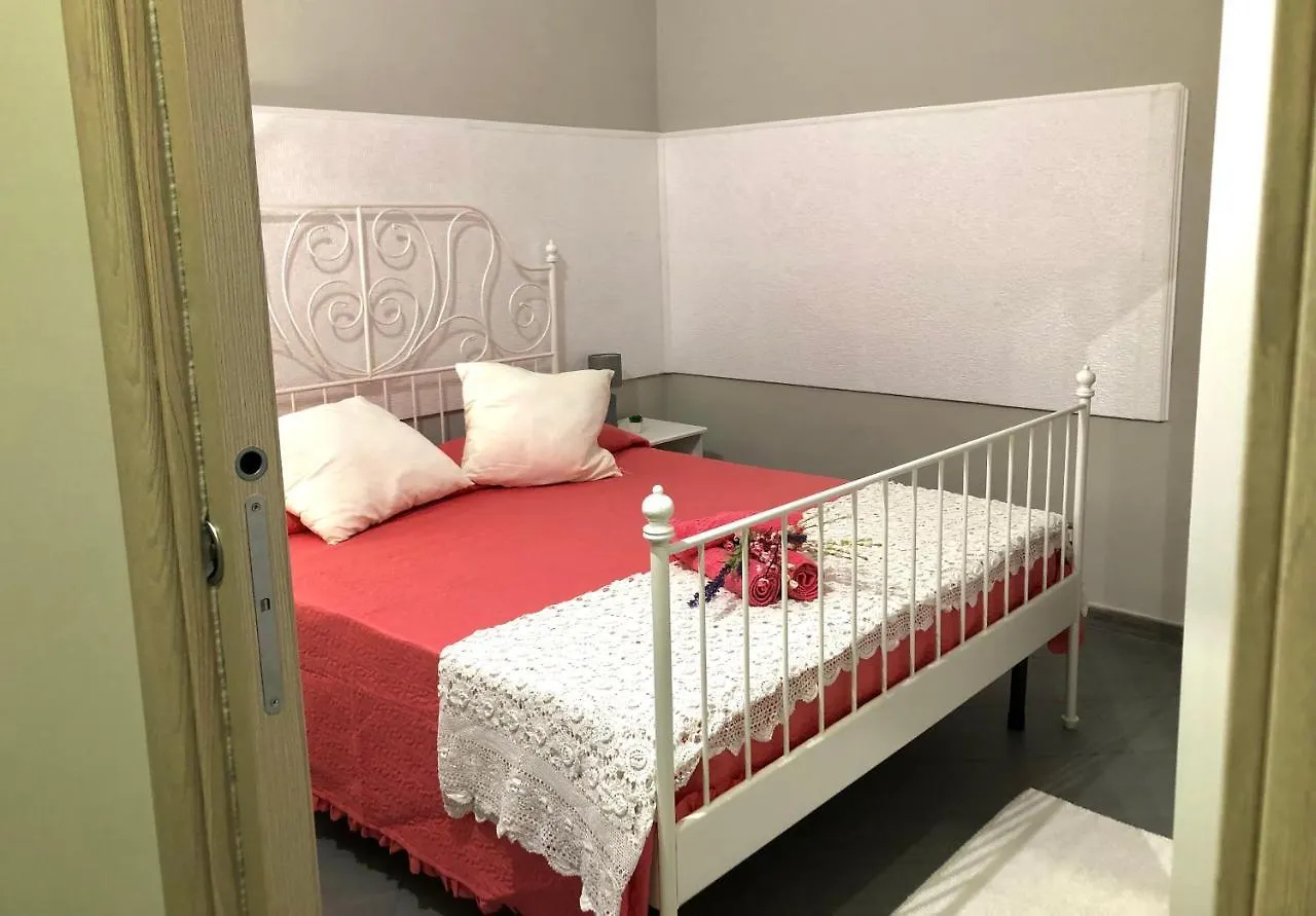 Casa Luisa Apartment Cassibile