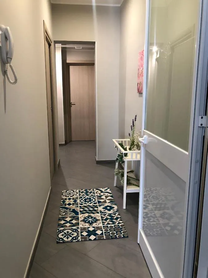 Casa Luisa Apartment Cassibile Italy