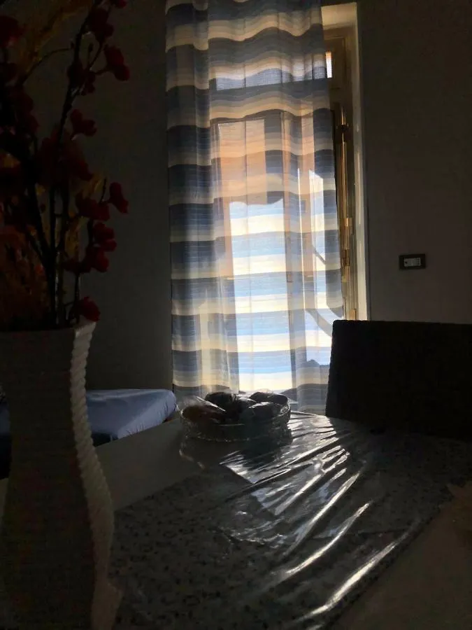 Casa Luisa Apartment Cassibile