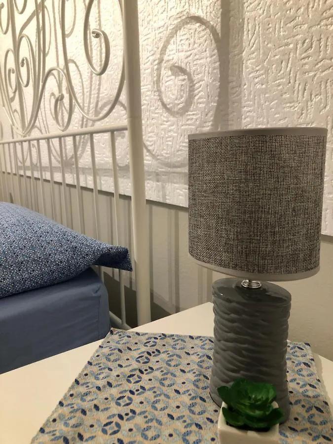 Casa Luisa Apartment Cassibile Italy