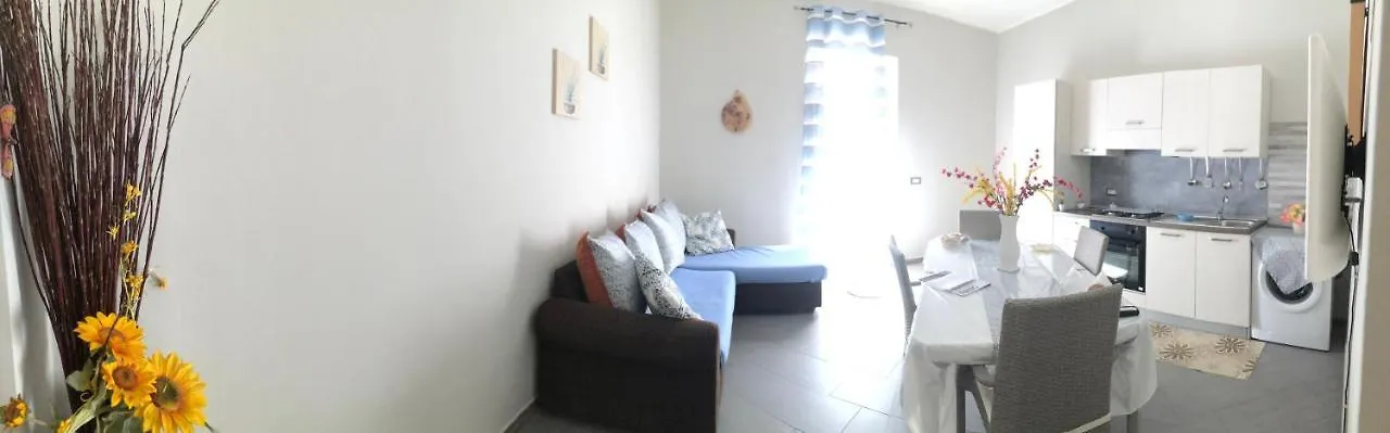 Casa Luisa Apartment Cassibile Italy